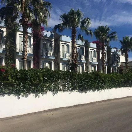 Eken Bodrum