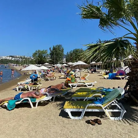 Eken Üdülőközpont Bodrum