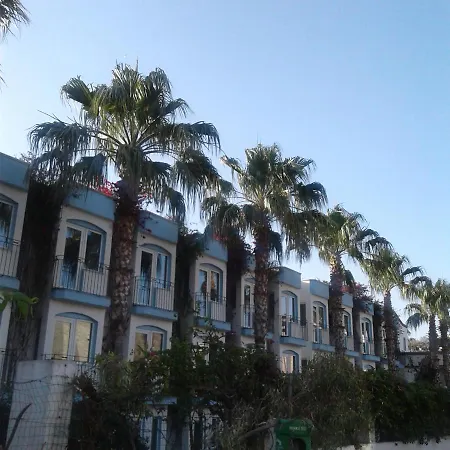 Eken Bodrum