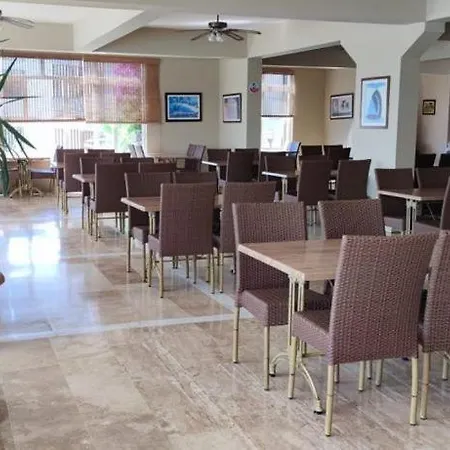 Üdülőközpont Eken 4*