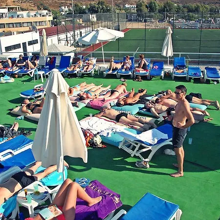 Eken Bodrum