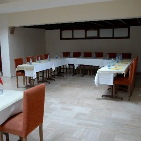 Üdülőközpont Eken 4*