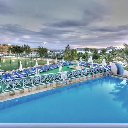 Eken 4* Bodrum