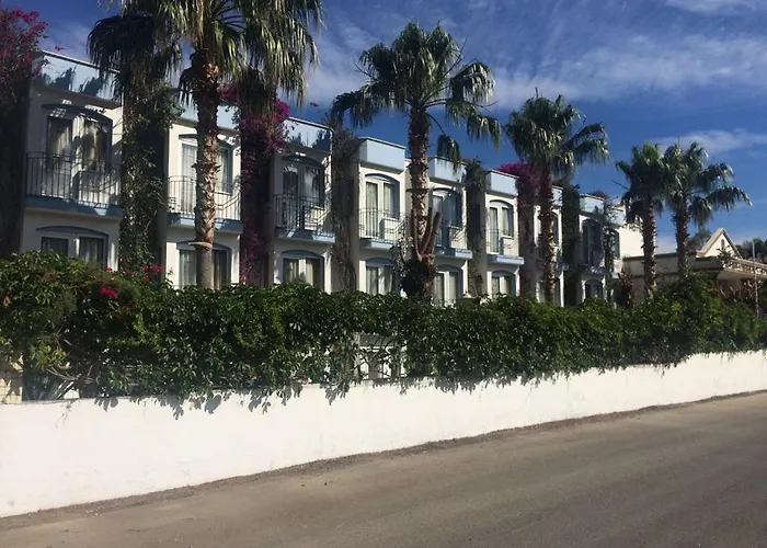 Eken Bodrum