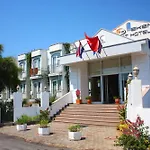 Eken 度假村