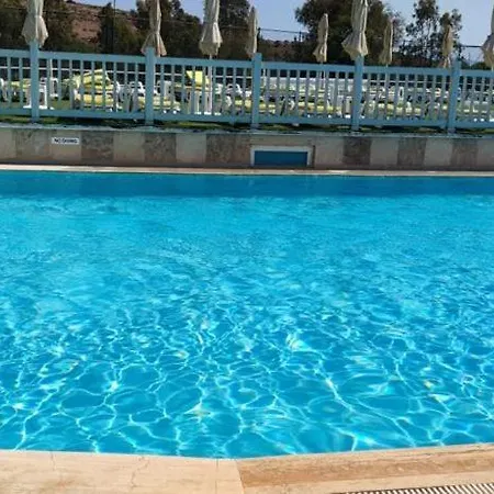 Station touristique Eken Bodrum