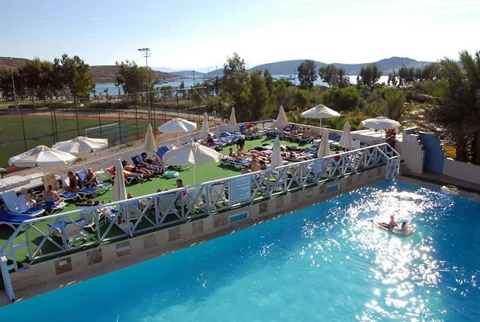 Resort Eken Bodrum