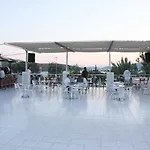 אתר נופש Eken בודרום