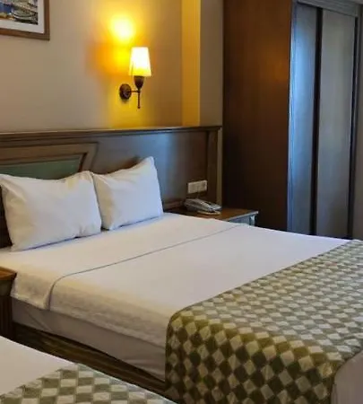 Eken 4* Бодрум