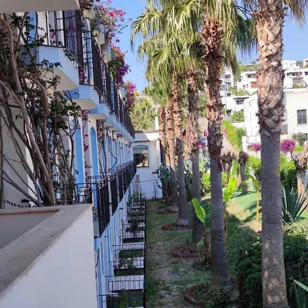 Eken Semesteranläggning (resort)