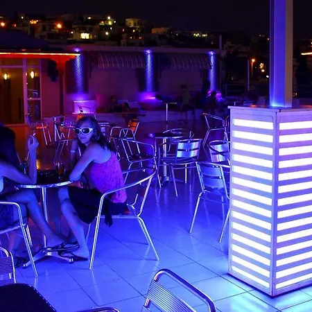 Eken Курортный комплекс Бодрум