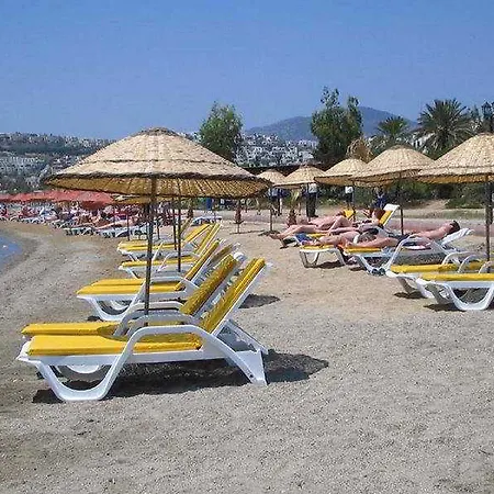 Eken Курортный комплекс 4*