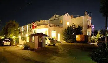 Eken Bodrum
