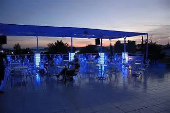 Üdülőközpont Eken 4*