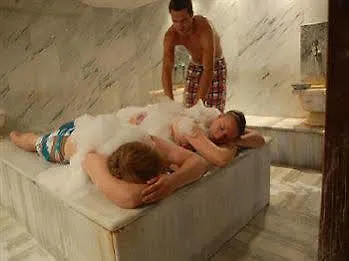 Eken 4* Bodrum