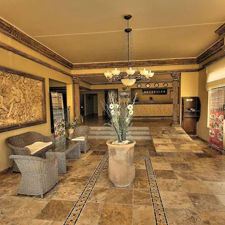 Eken 4* Бодрум