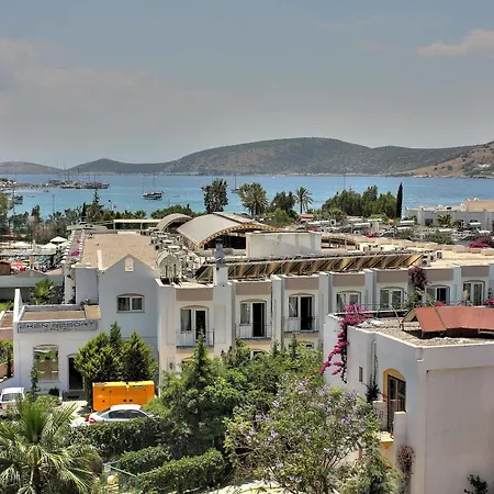 Eken Курортный комплекс