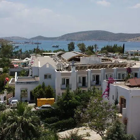 Eken Semesteranläggning (resort) Bodrum