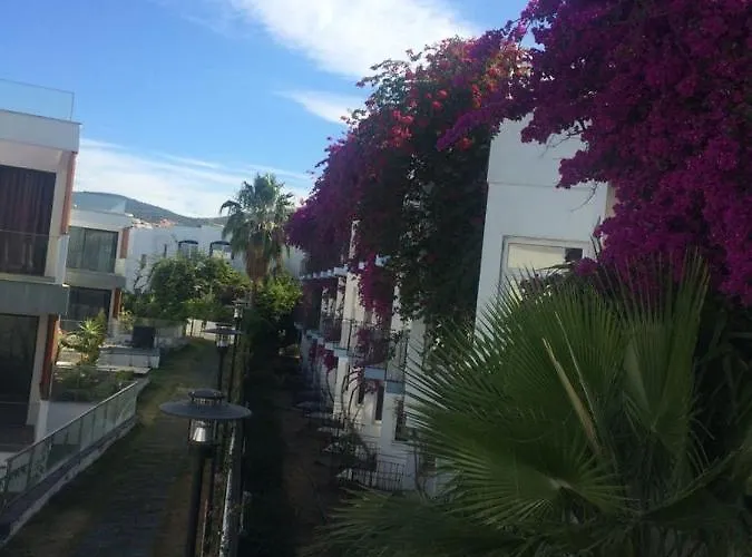 Eken Feriested Bodrum