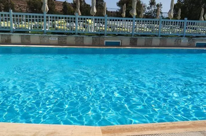 Feriested Eken Bodrum