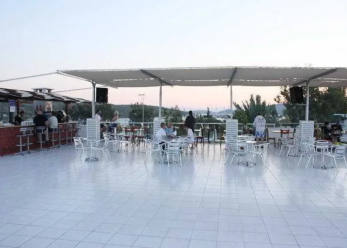 Feriested Eken Bodrum