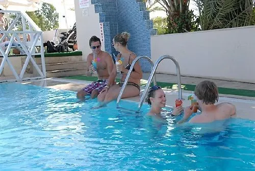 Eken Feriested Bodrum