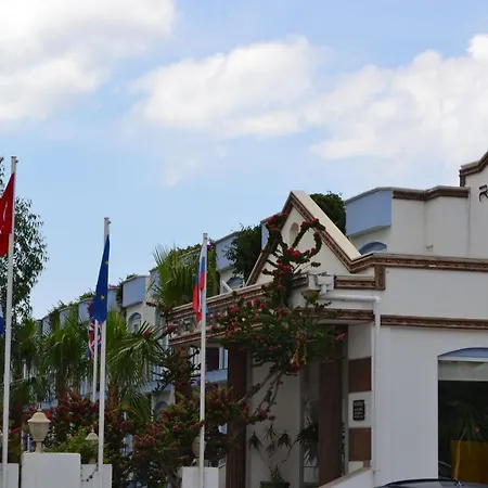 Eken Resort