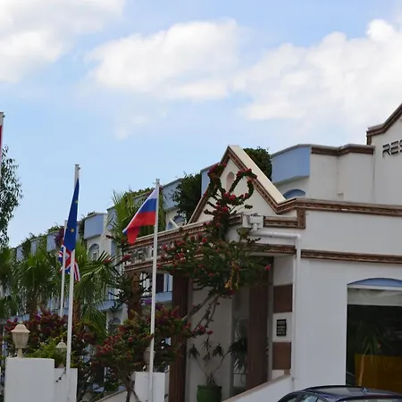 Eken Resort