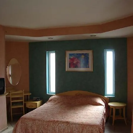 Resort Eken Bodrum