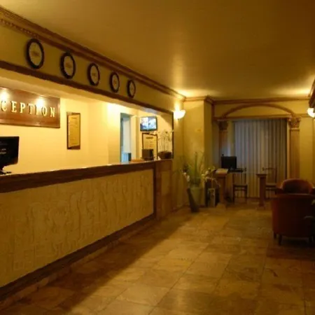 Resort Eken