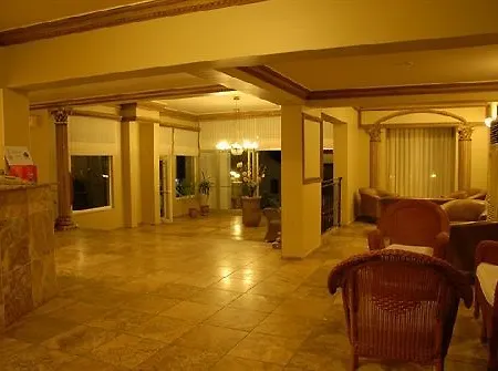 Eken Resort