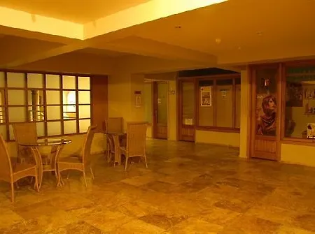 Resort Eken 4*