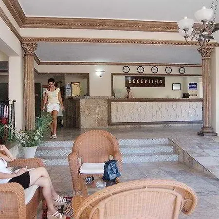 Eken Bodrum