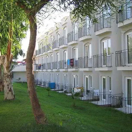 Eken 4* Бодрум