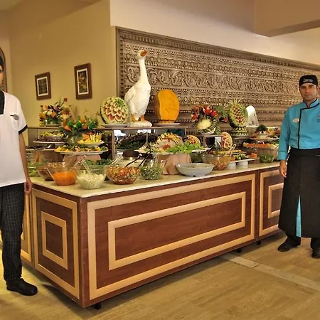 Resort Eken Bodrum