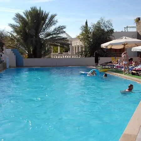 Eken Курортный комплекс Бодрум