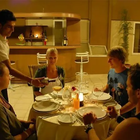 Eken 4* Bodrum
