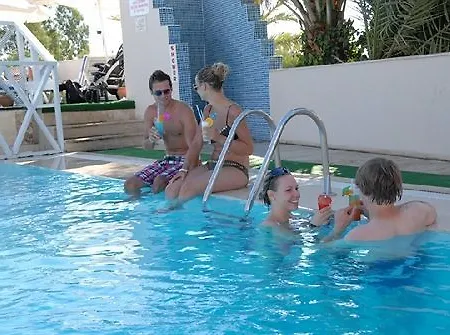 Eken Resort Bodrum
