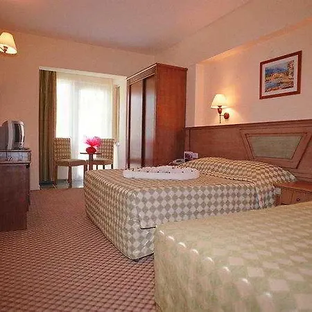 Eken Resort Bodrum