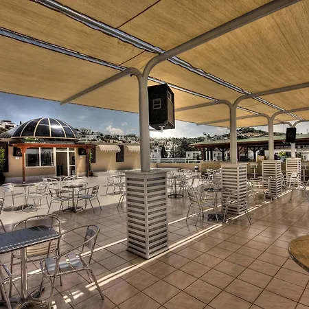 Eken Курортный комплекс 4*