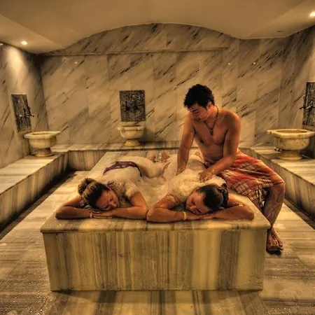 Eken Курортный комплекс