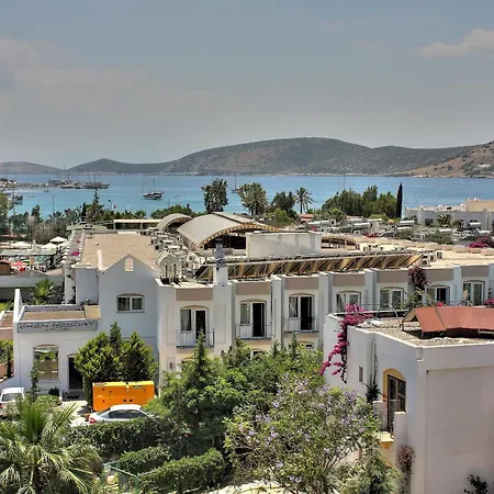 Eken Resort