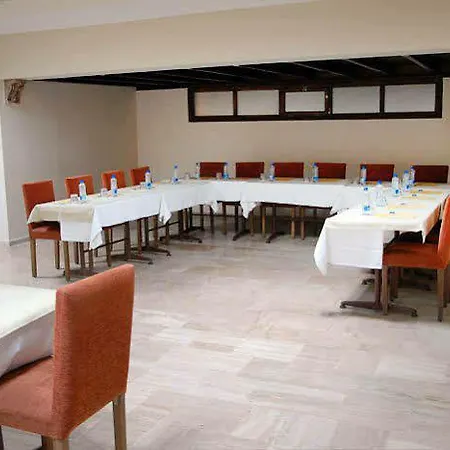 Eken 4* Bodrum