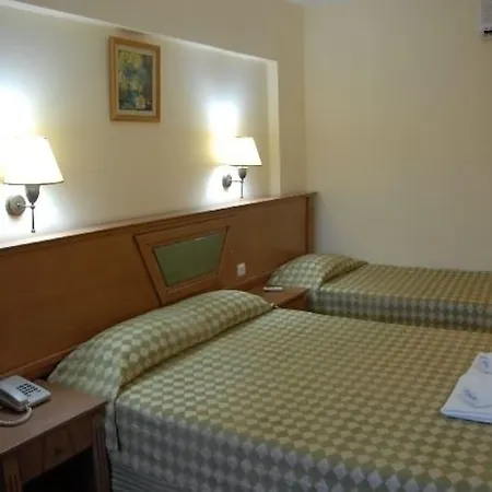 Resort Eken Bodrum