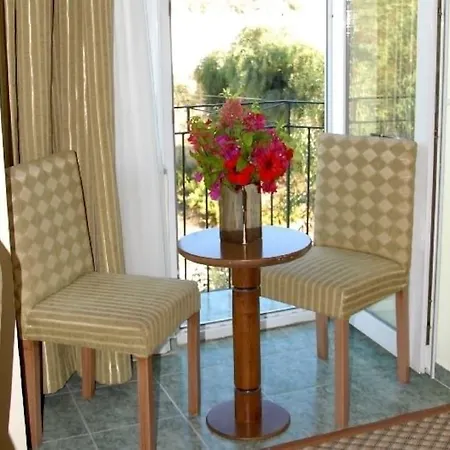Eken 4* Bodrum