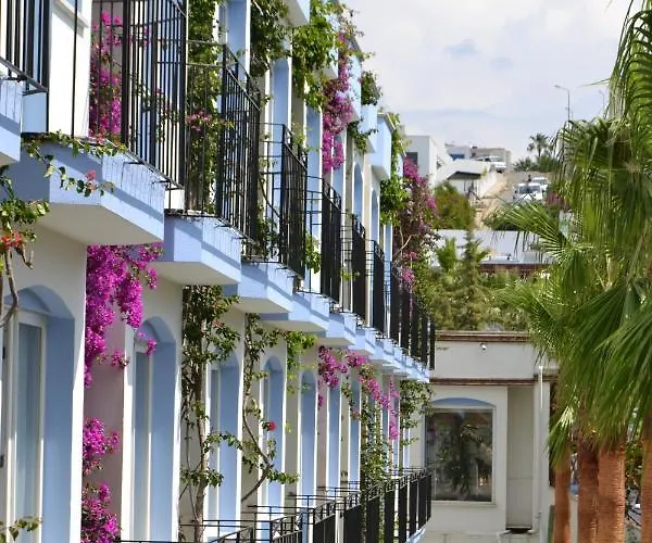 Semesteranläggning (resort) Eken