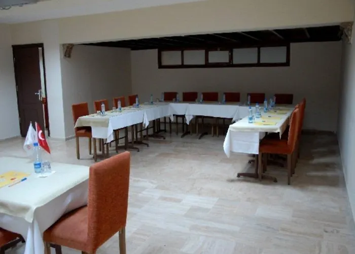 Курортный комплекс Eken 4*