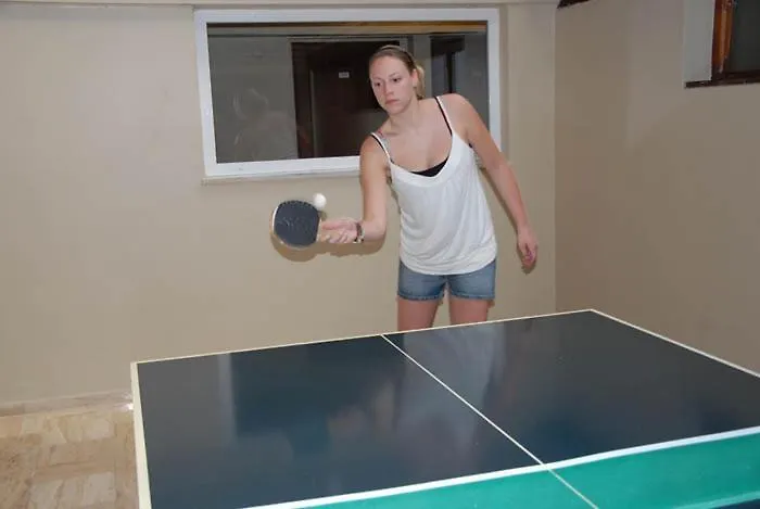 Eken Semesteranläggning (resort)