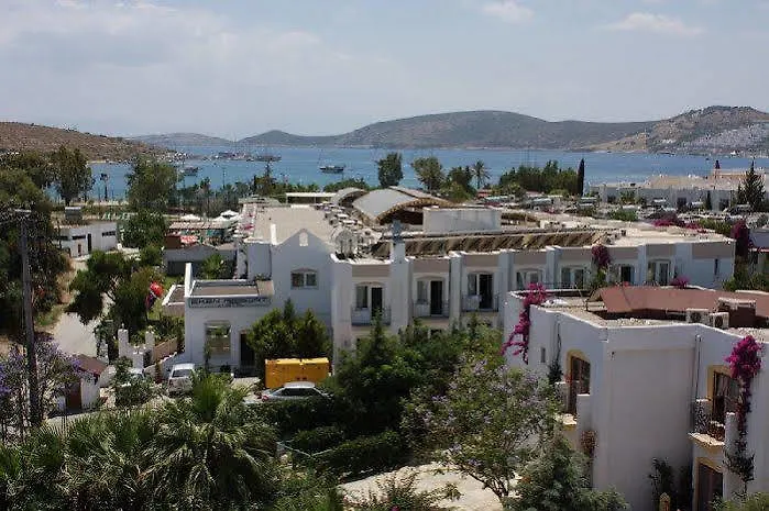 Eken Semesteranläggning (resort) Bodrum